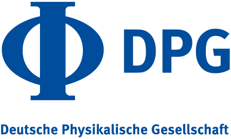 Logo Deutsche Physikalische Gesellschaft